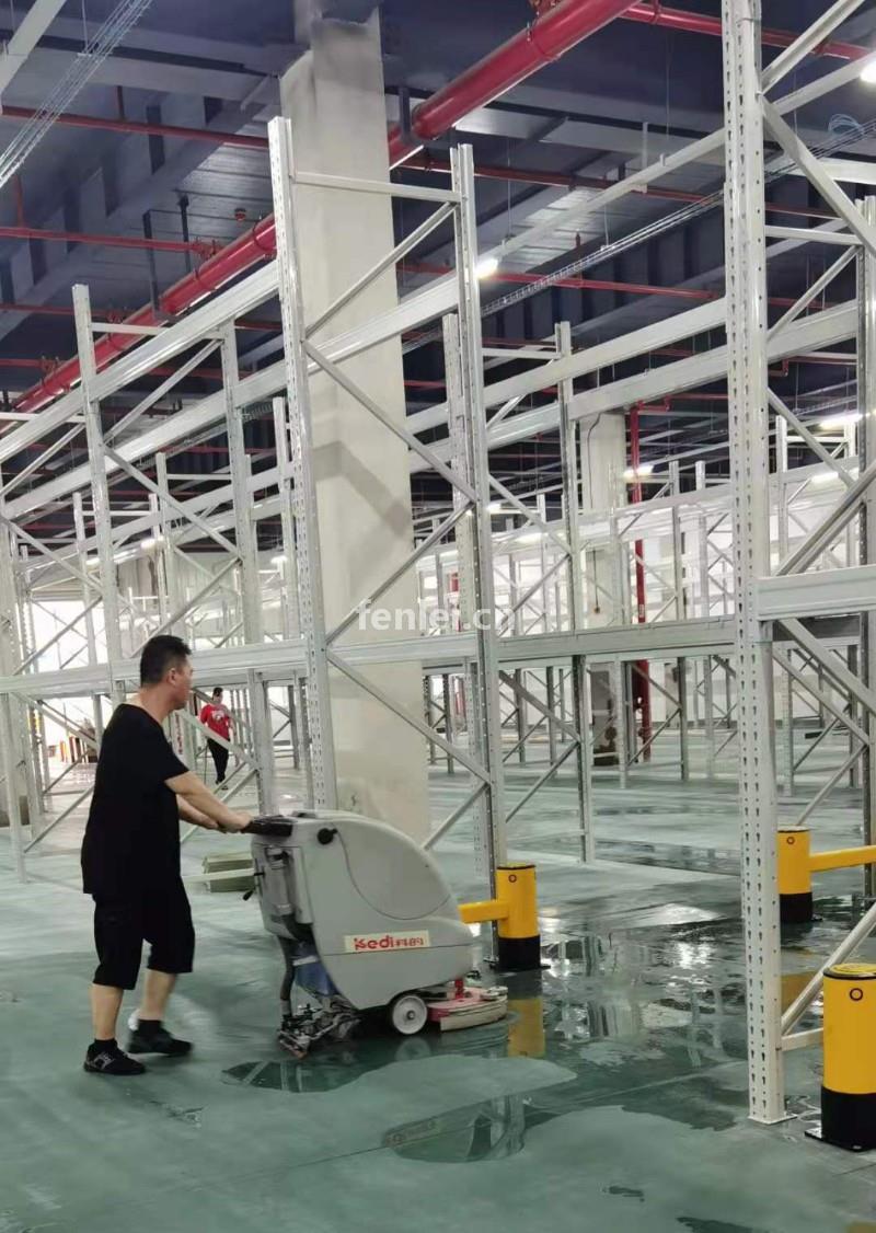 兴安突泉物业保洁公司(来安县保洁服务)